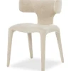 Clearance Eetkamerstoel Taupe 96101 Dave Eetkamerstoelen