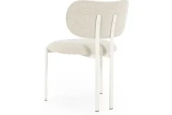 Hot Eetkamerstoel Taupe 240247 Daybreak Eetkamerstoelen