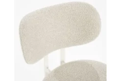 Hot Eetkamerstoel Taupe 240247 Daybreak Eetkamerstoelen