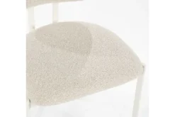 Hot Eetkamerstoel Taupe 240247 Daybreak Eetkamerstoelen