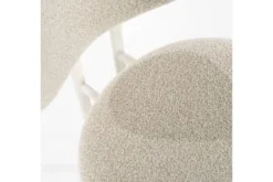 Hot Eetkamerstoel Taupe 240247 Daybreak Eetkamerstoelen