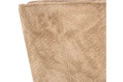 Best Eetkamerstoel Taupe 96459 Hugo Eetkamerstoelen