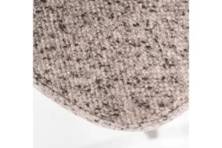 Outlet Eetkamerstoel Taupe 240171 Jari Eetkamerstoelen