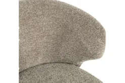 New Eetkamerstoel Taupe 96473 Mateo Eetkamerstoelen