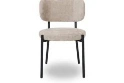 New Eetkamerstoel taupe 230145 Oasis Eetkamerstoelen