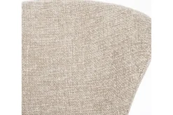 Eetkamerstoelen-By-Boo Eetkamerstoel Taupe 240056 Spinner