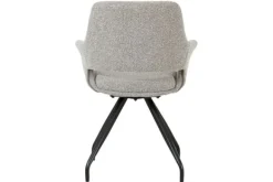 Online Eetkamerstoel Taupe Capp Eetkamerstoelen