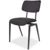 Hot Eetkamerstoel Taupe HH-90.006 Eetkamerstoelen