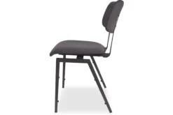 Hot Eetkamerstoel Taupe HH-90.006 Eetkamerstoelen