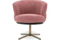 Eetkamerstoelen-Opulenza Eetkamerstoel Tennessee