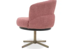 Eetkamerstoelen-Opulenza Eetkamerstoel Tennessee