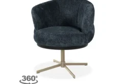 Outlet Eetkamerstoel Tennessee Eetkamerstoelen