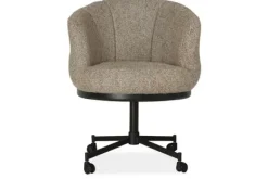 Eetkamerstoelen-Opulenza Eetkamerstoel Tennessee