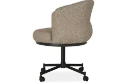 Eetkamerstoelen-Opulenza Eetkamerstoel Tennessee