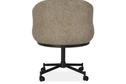 Eetkamerstoelen-Opulenza Eetkamerstoel Tennessee