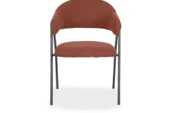 Eetkamerstoelen-Label51 Eetkamerstoel Terra YN-83.000 Lowen