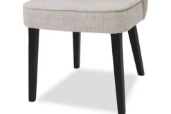 Eetkamerstoelen-Caggia Eetkamerstoel Tibe