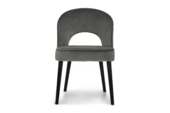 Eetkamerstoelen-Caggia Eetkamerstoel  Tibe