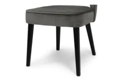 Eetkamerstoelen-Caggia Eetkamerstoel  Tibe