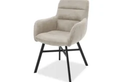 Discount Eetkamerstoel Toffee Ravion Eetkamerstoelen