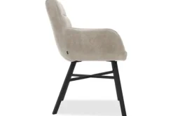 Discount Eetkamerstoel Toffee Ravion Eetkamerstoelen
