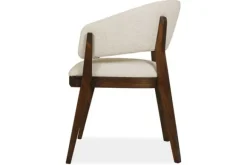 Eetkamerstoelen-Studio Hendrik Eetkamerstoel Tomson