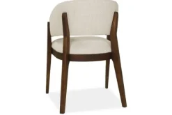 Eetkamerstoelen-Studio Hendrik Eetkamerstoel Tomson