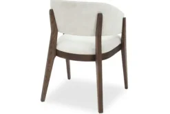 Eetkamerstoelen-Studio Hendrik Eetkamerstoel Tomson