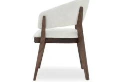 Eetkamerstoelen-Studio Hendrik Eetkamerstoel Tomson