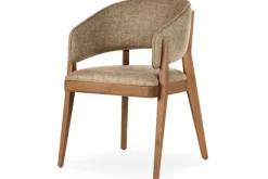 Discount Eetkamerstoel Tomson Eetkamerstoelen
