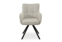 Clearance Eetkamerstoel  Tori Eetkamerstoelen