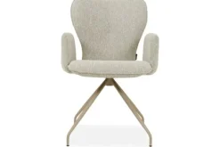 Eetkamerstoelen-Titan Design Eetkamerstoel Trizo