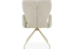 Eetkamerstoelen-Titan Design Eetkamerstoel Trizo