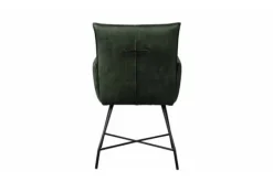 Eetkamerstoelen-Tower Living Eetkamerstoel Trofa