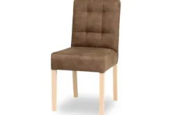 Eetkamerstoelen-Drooq Design Eetkamerstoel Ty