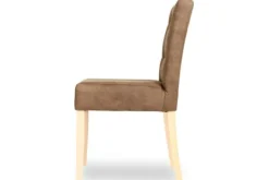 Eetkamerstoelen-Drooq Design Eetkamerstoel Ty