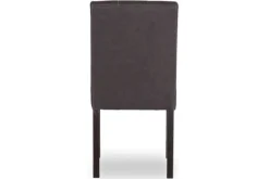 Eetkamerstoel Ty Eetkamerstoelen