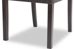 Eetkamerstoel Ty Eetkamerstoelen