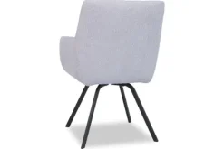 Eetkamerstoel Tyren Eetkamerstoelen