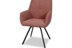 Outlet Eetkamerstoel Tyren Eetkamerstoelen