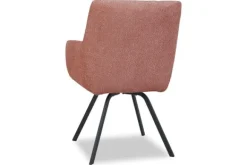 Outlet Eetkamerstoel Tyren Eetkamerstoelen