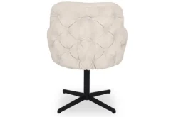 Eetkamerstoelen-Caggia Eetkamerstoel Vance