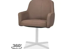 Hot Eetkamerstoel Vance Eetkamerstoelen