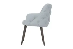 Eetkamerstoelen-Caggia Eetkamerstoel Vance