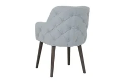 Eetkamerstoelen-Caggia Eetkamerstoel Vance