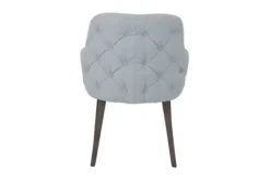 Eetkamerstoelen-Caggia Eetkamerstoel Vance