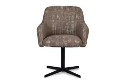 Outlet Eetkamerstoel Vance Eetkamerstoelen