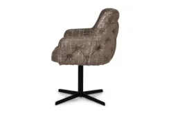 Outlet Eetkamerstoel Vance Eetkamerstoelen