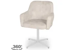 Eetkamerstoel Vance Eetkamerstoelen