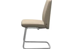 Eetkamerstoelen-Stressless Eetkamerstoel Vanilla |